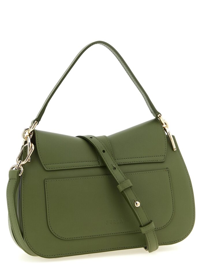 Furla 'Flow M' Shoulder Bag