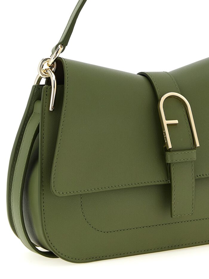 Furla 'Flow M' Shoulder Bag