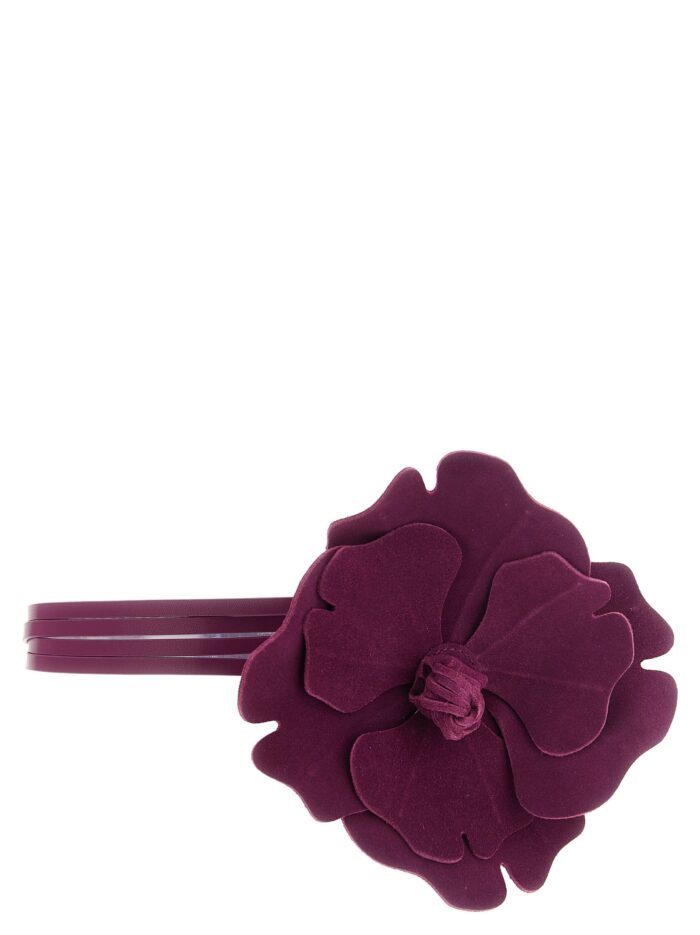 pinko 'flower' belt Pinko 'Flower' Belt