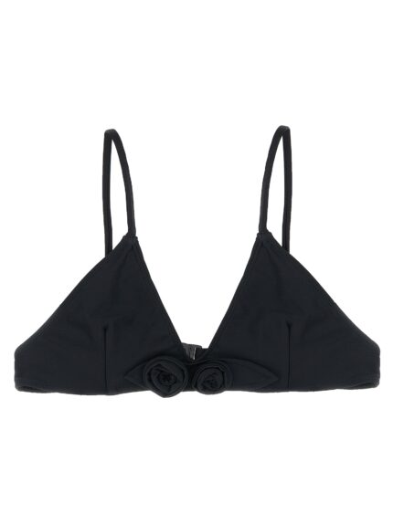 COPERNI 'Flower' Bikini Top