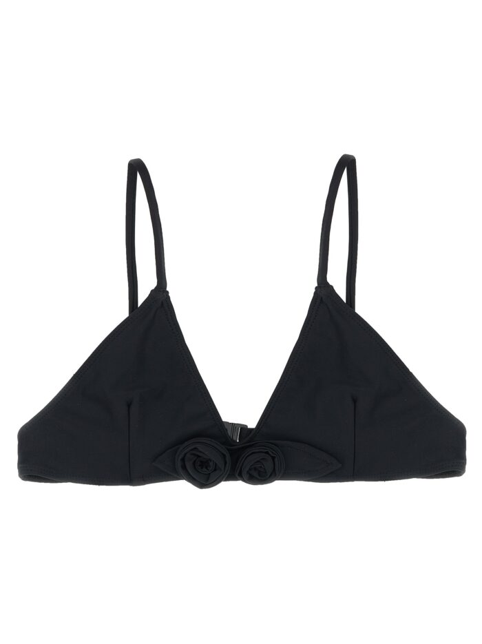 COPERNI 'Flower' Bikini Top