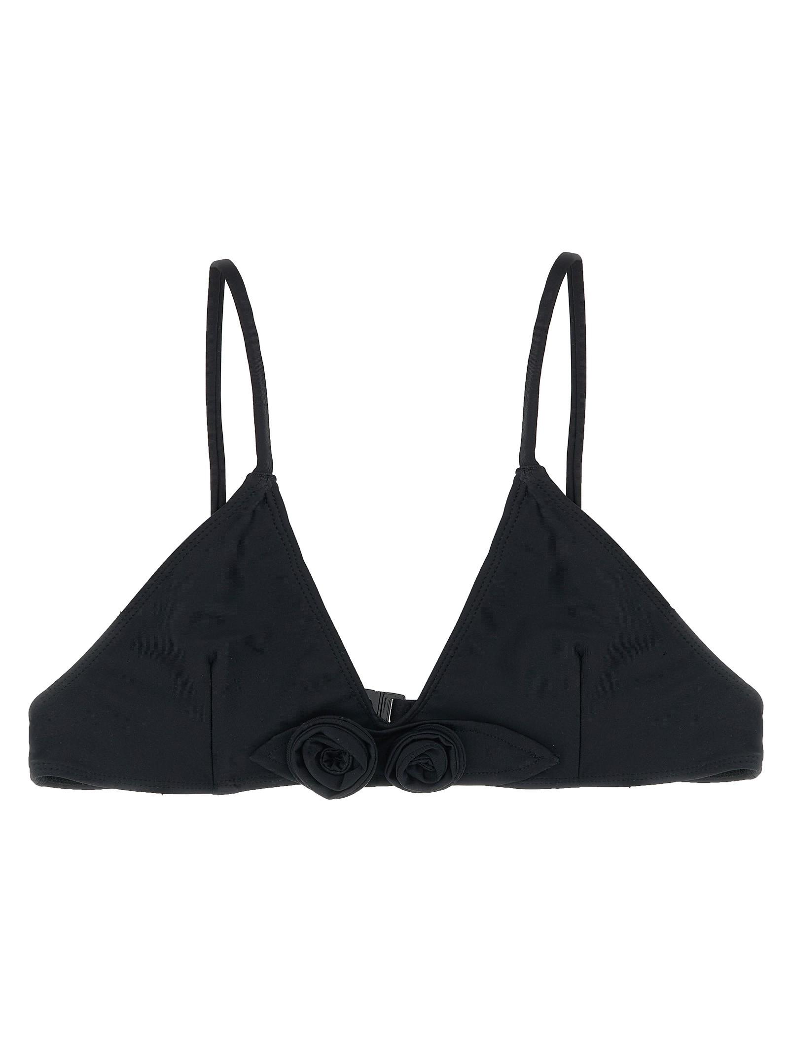 COPERNI 'Flower' Bikini Top