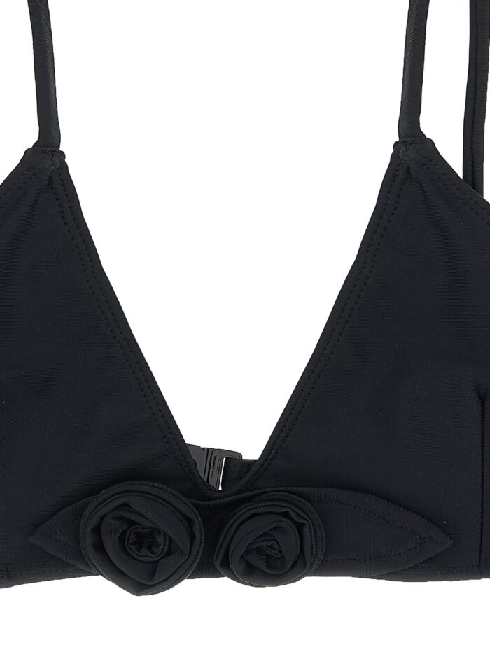 COPERNI 'Flower' Bikini Top