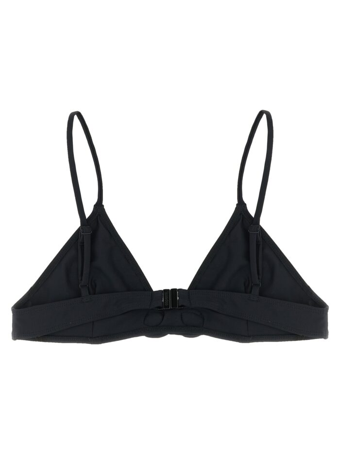 COPERNI 'Flower' Bikini Top