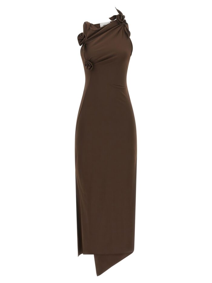 coperni flower dress COPERNI Flower Dress
