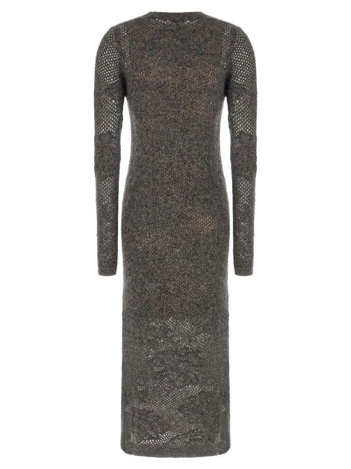 Brunello Cucinelli 'Flower Lace' Dress