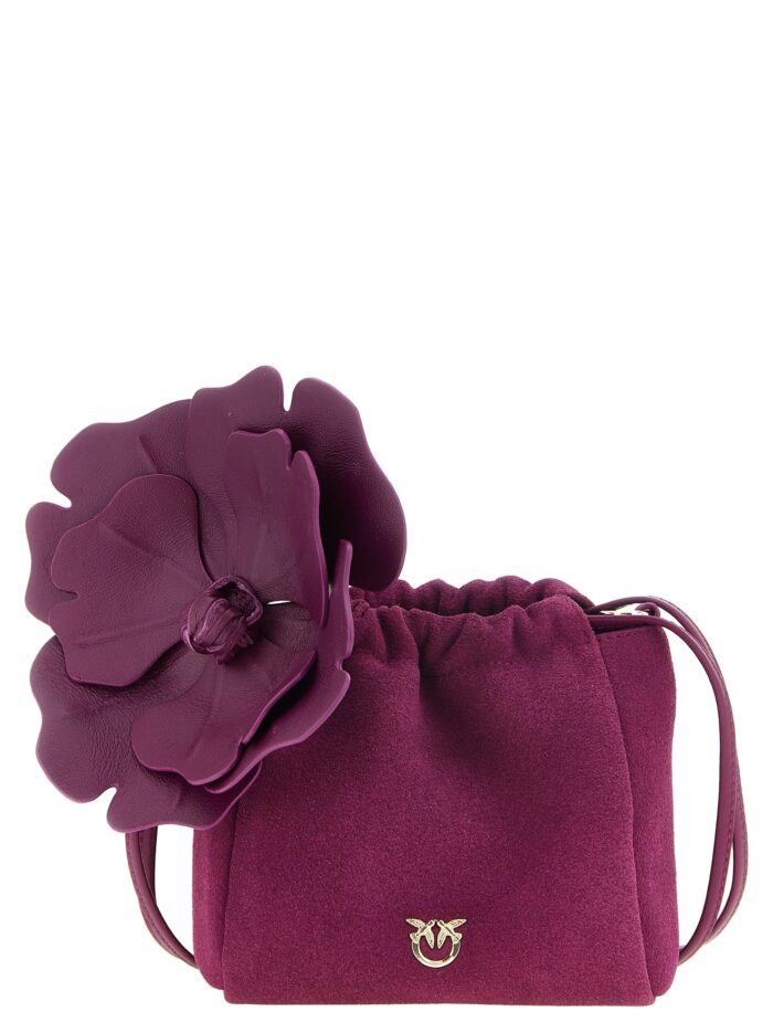 pinko 'flower' pouch Pinko 'Flower' Pouch