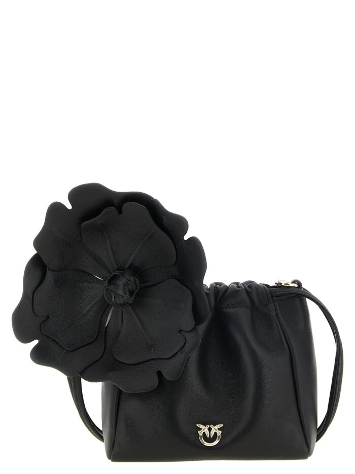 pinko 'flower' pouch Pinko 'Flower' Pouch