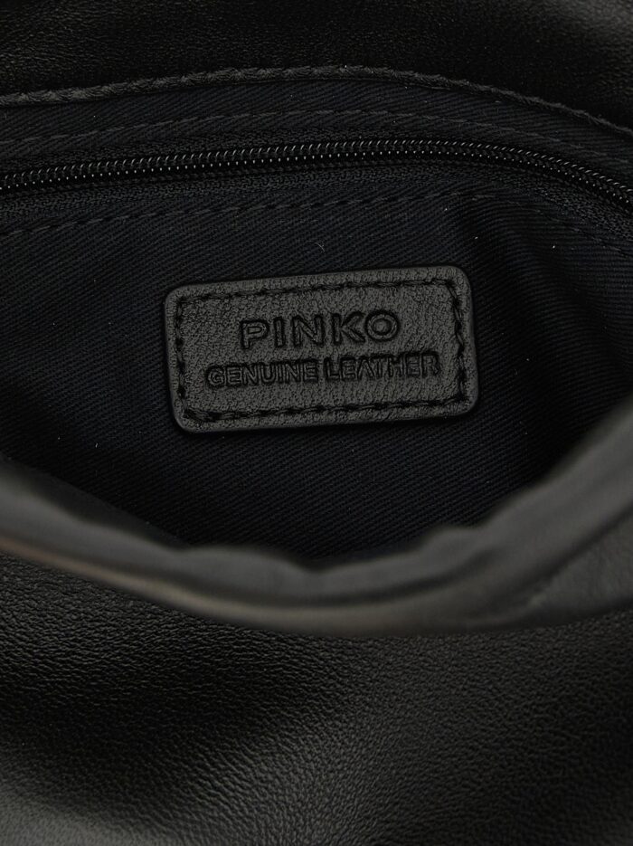 Pinko 'Flower' Pouch