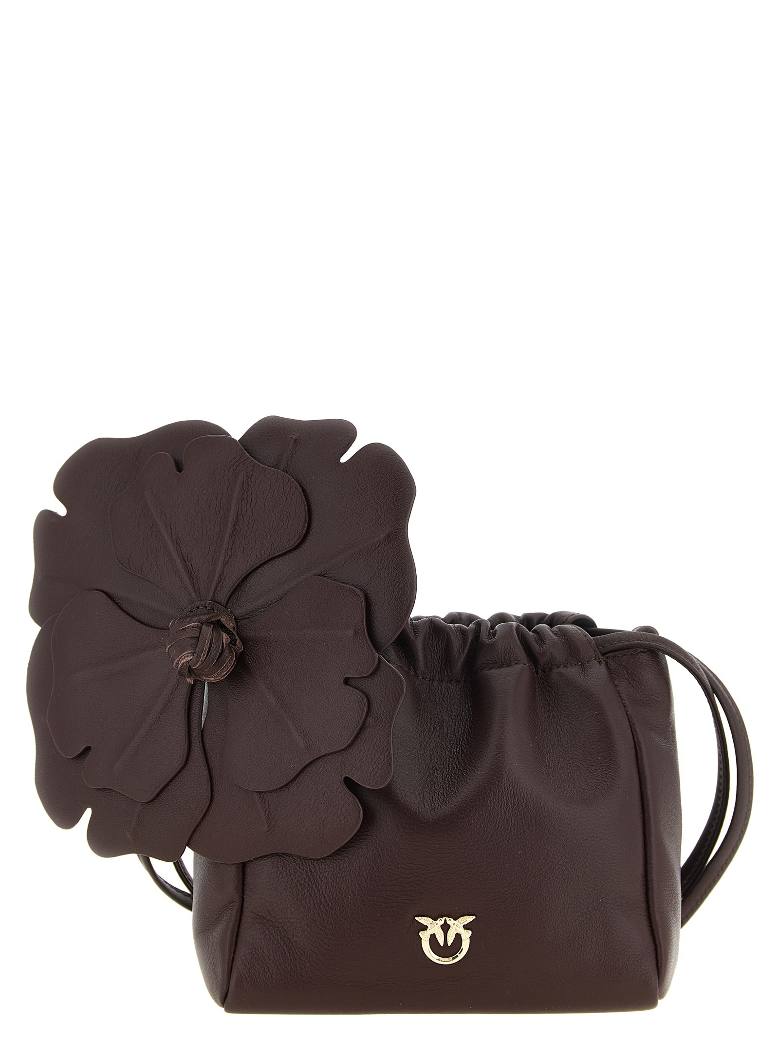 Pinko 'Flower' Pouch