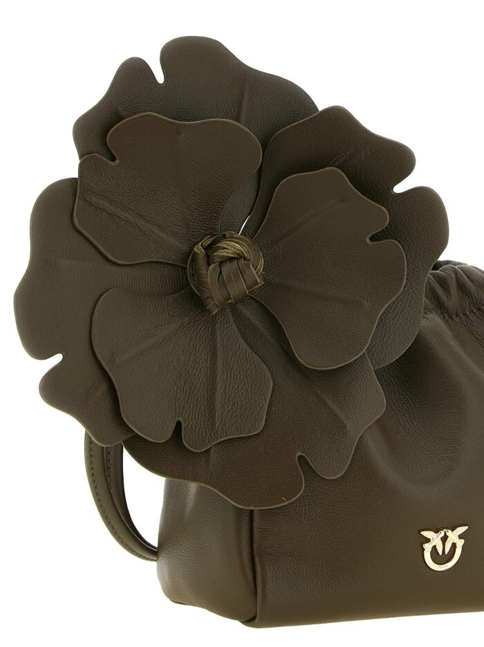 Pinko 'Flower' Pouch