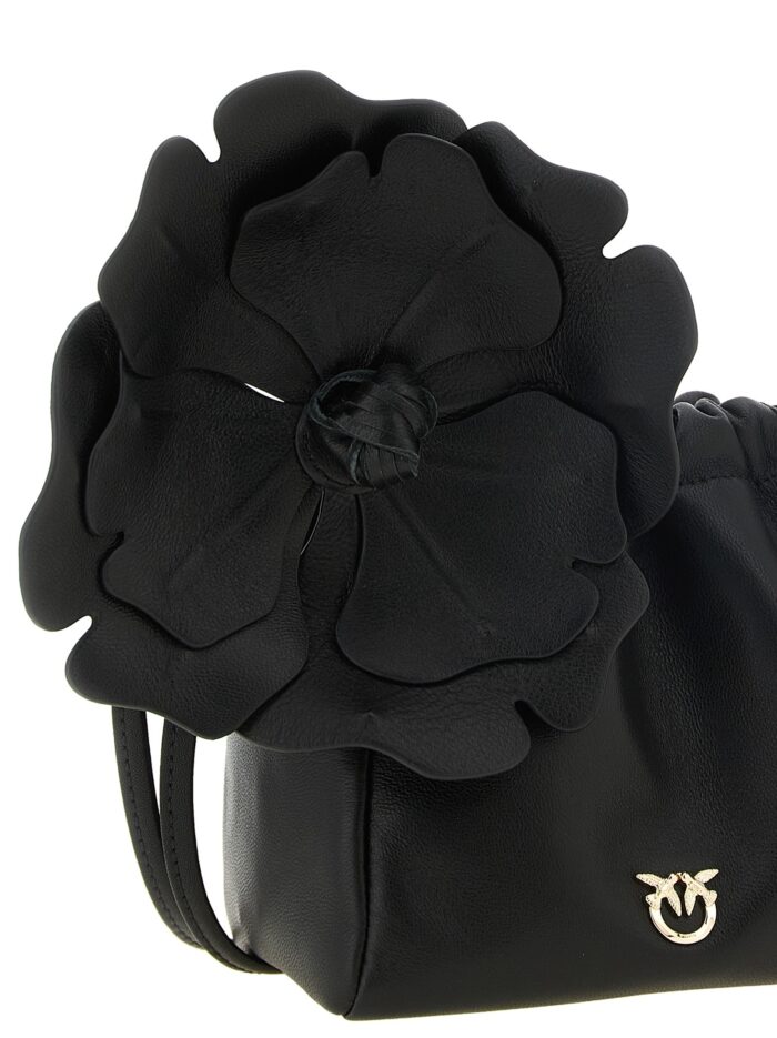 Pinko 'Flower' Pouch