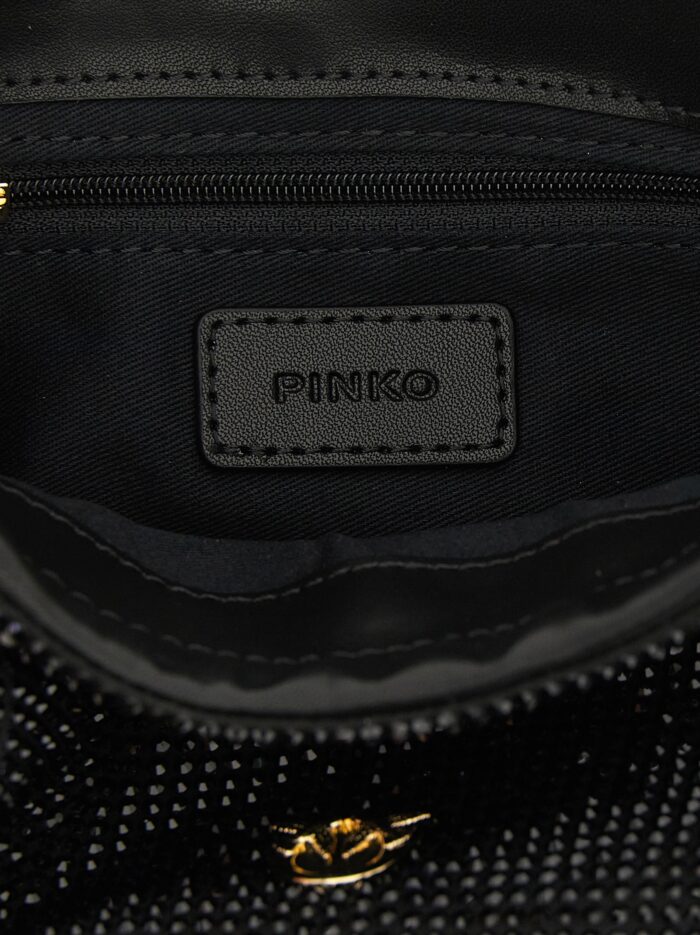 Pinko 'Flower' Pouch