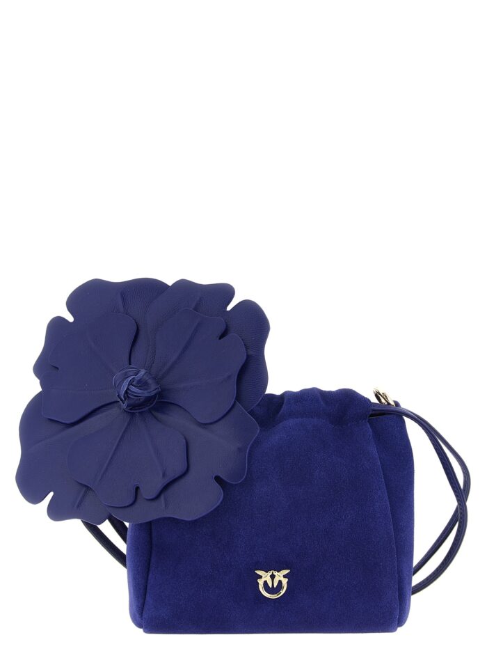 pinko 'flower' pouch Pinko 'Flower' Pouch