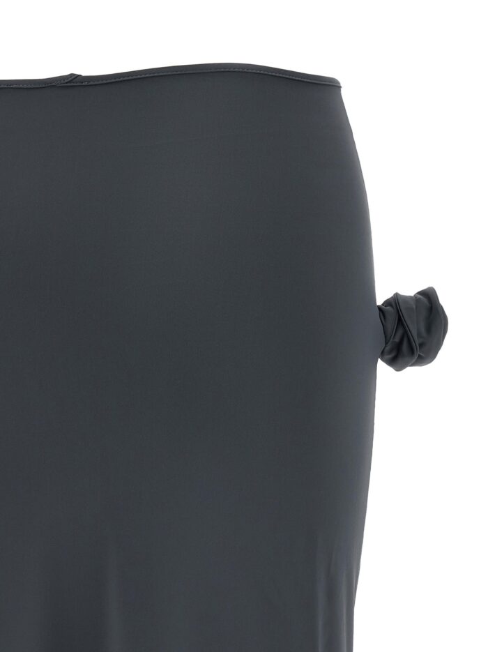 COPERNI 'Flower' Skirt