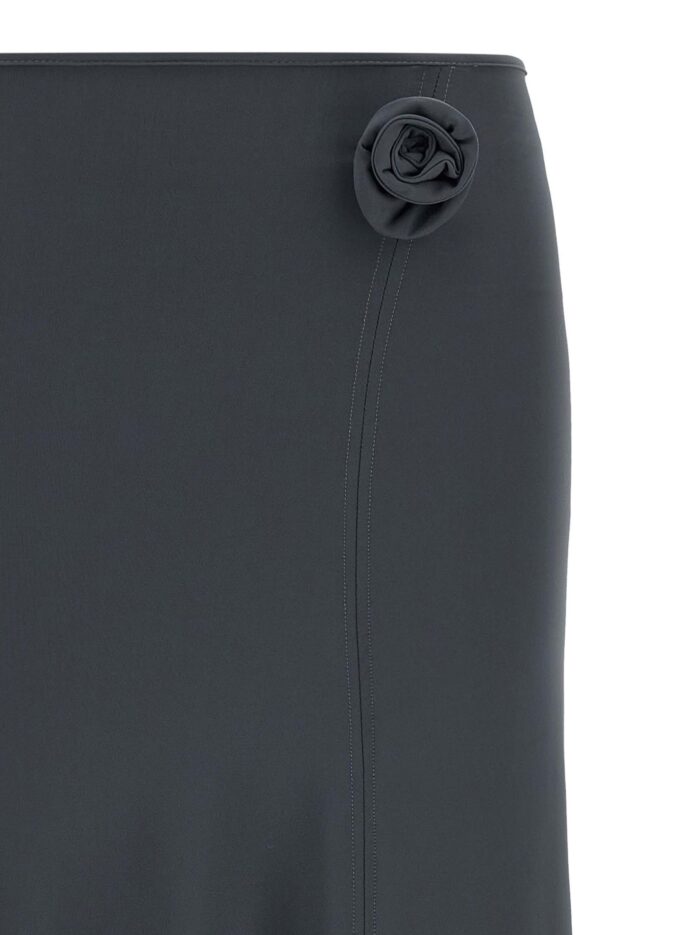 COPERNI 'Flower' Skirt