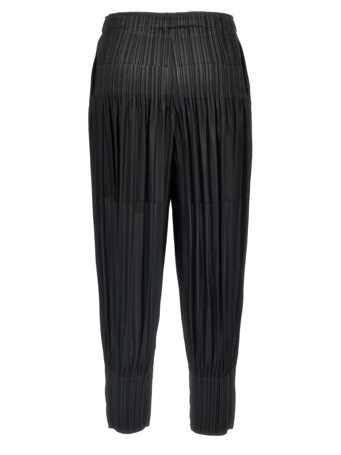 PLEATS PLEASE ISSEY MIYAKE 'Fluffy Basics' Pants