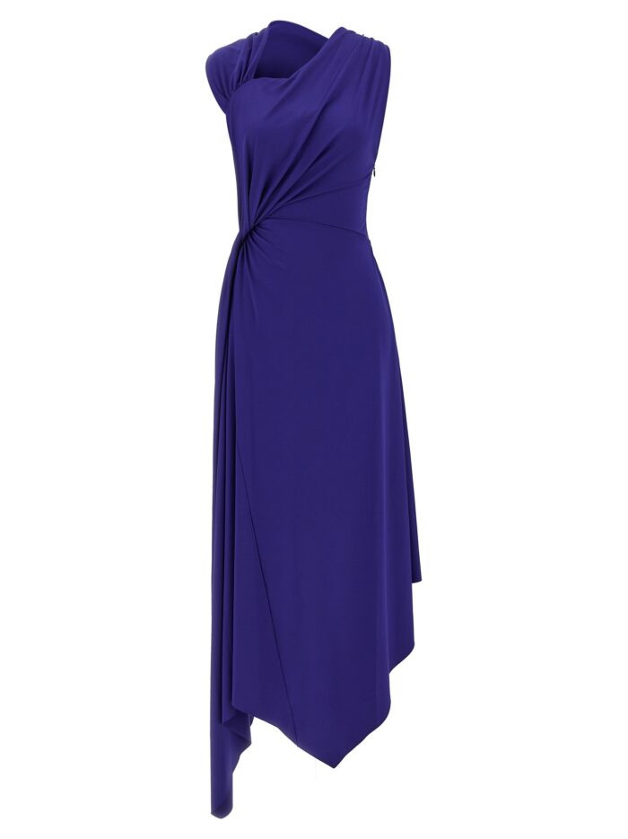 victoria beckham 'fluid drape' dress Victoria Beckham 'Fluid Drape' Dress