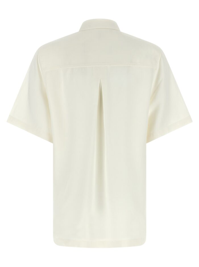 TOTEME 'Fluid' Polo Shirt