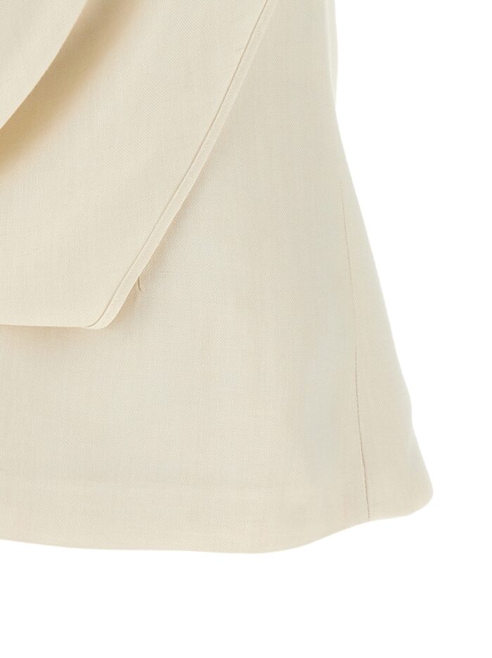 Brunello Cucinelli 'Fluid' Top