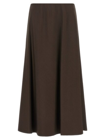 Brunello Cucinelli 'Flute' Skirt