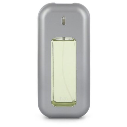 Fcuk By French Connection - Eau De Toilette Spray (unboxed) 3.4 Oz