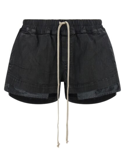 Drkshdw 'Fog Boxers' Shorts