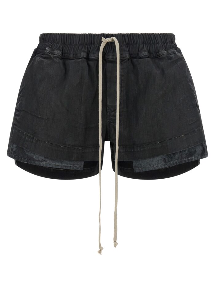 drkshdw 'fog boxers' shorts Drkshdw 'Fog Boxers' Shorts