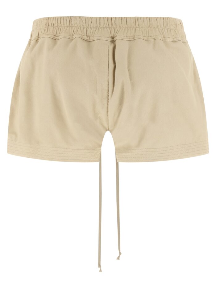 RICK OWENS 'Fog Boxers' Shorts