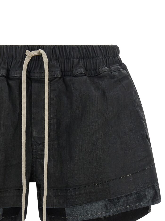 Drkshdw 'Fog Boxers' Shorts
