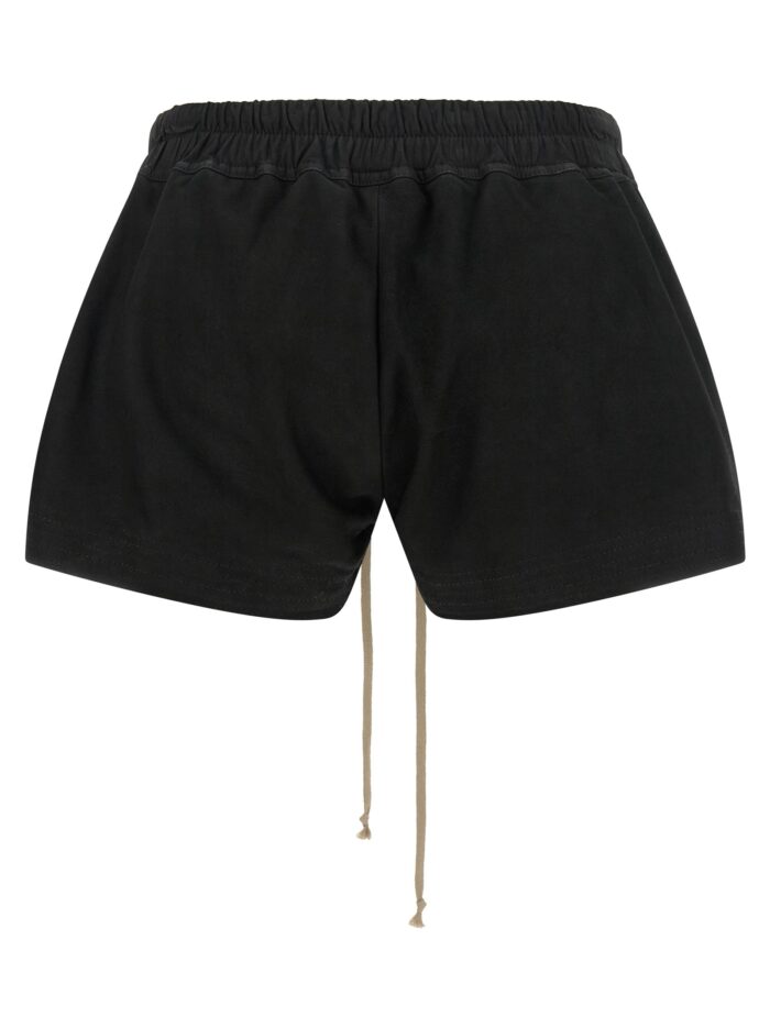 RICK OWENS 'Fog Boxers' Shorts