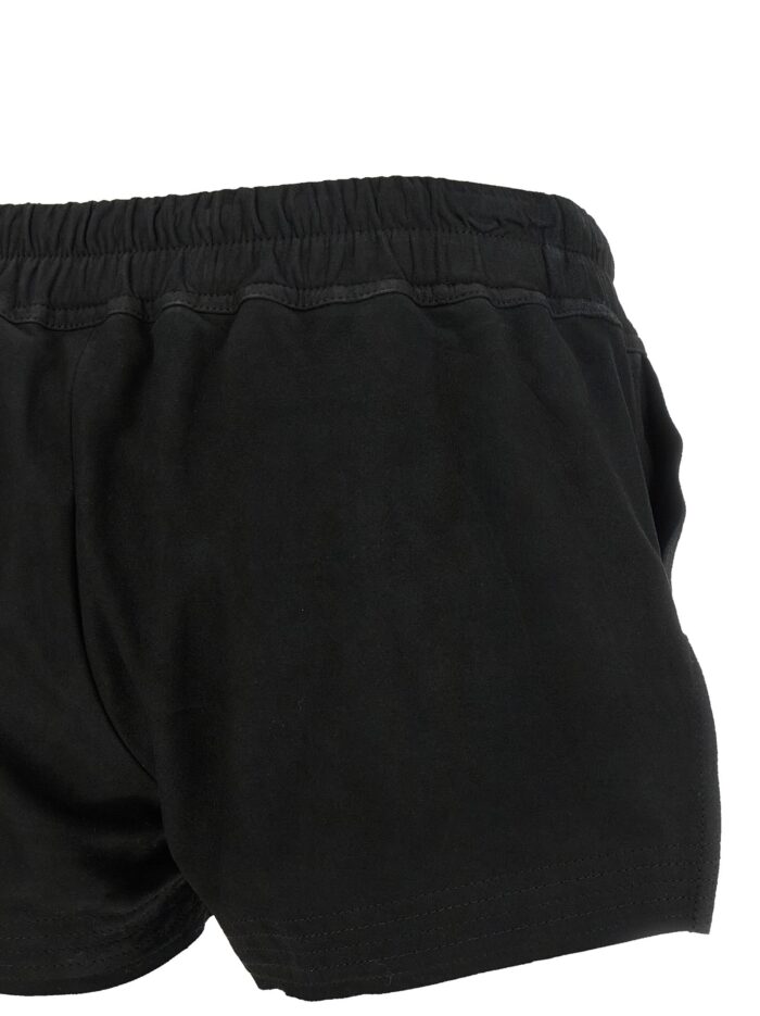 RICK OWENS 'Fog Boxers' Shorts