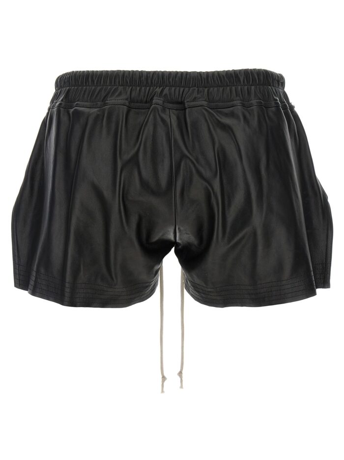 RICK OWENS 'Fog Boxers' Shorts