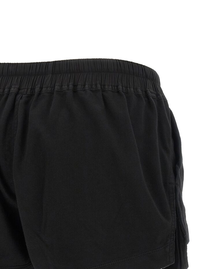Drkshdw 'Fog Boxers' Shorts