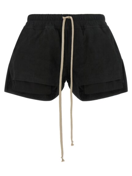 RICK OWENS 'Fog Boxers' Shorts