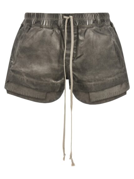Drkshdw 'Fog Boxers' Shorts