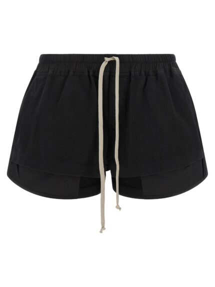 Drkshdw 'Fog Boxers' Shorts