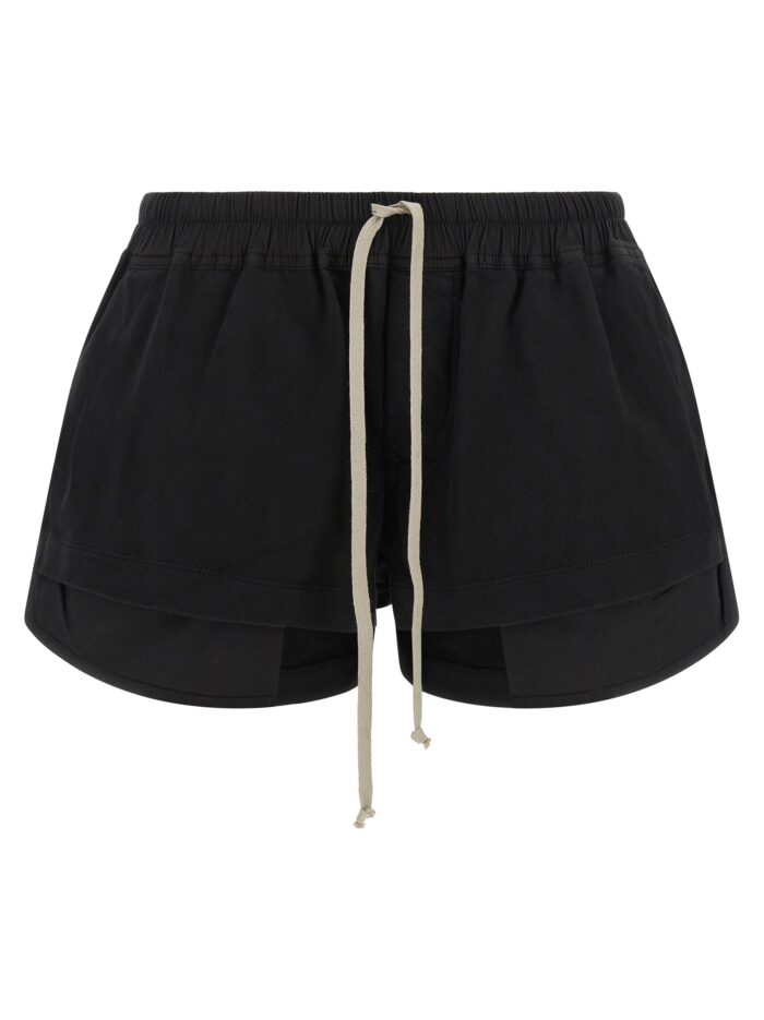 Drkshdw 'Fog Boxers' Shorts