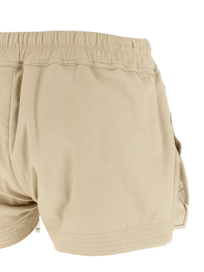 RICK OWENS 'Fog Boxers' Shorts