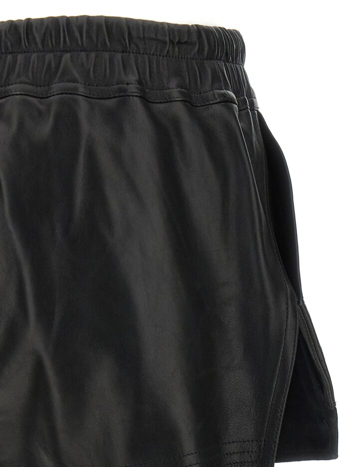 RICK OWENS 'Fog Boxers' Shorts