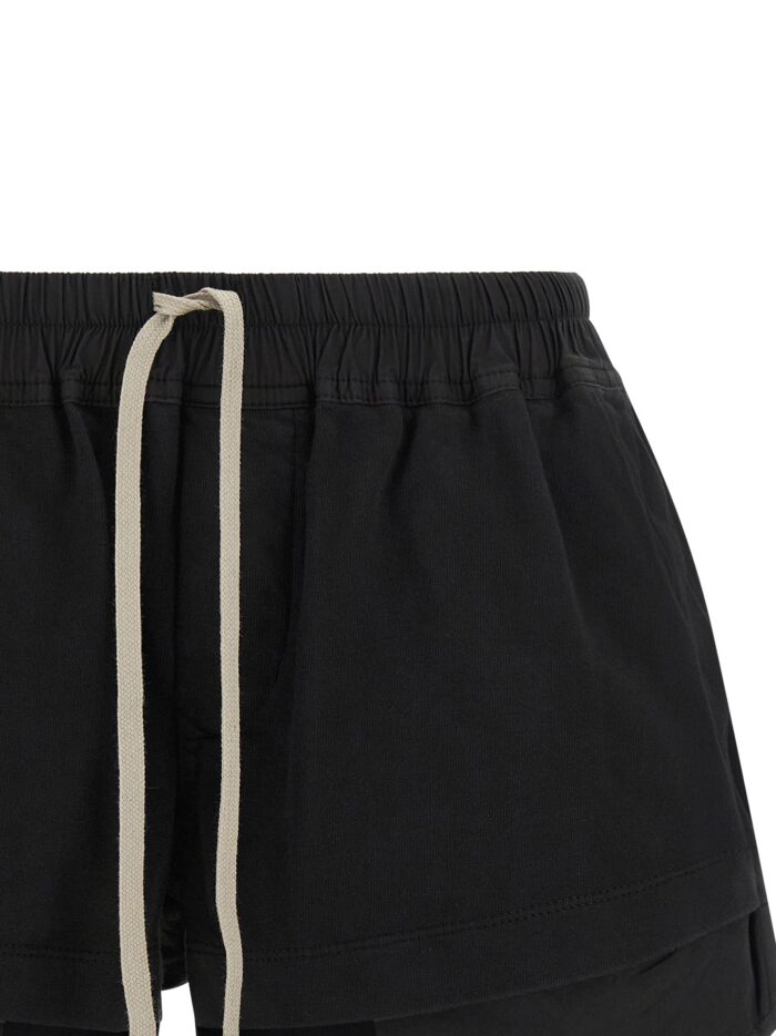 Drkshdw 'Fog Boxers' Shorts