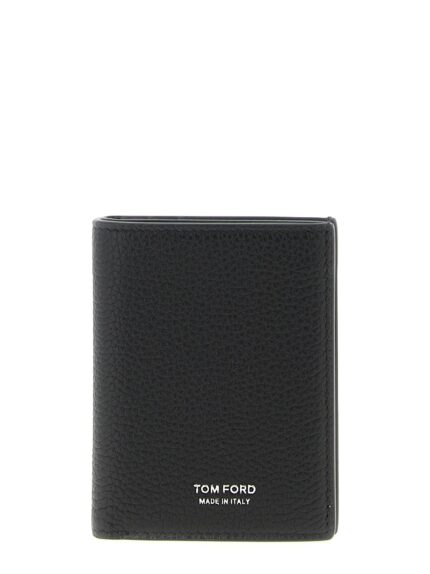 TOM FORD Foldable Card Holder