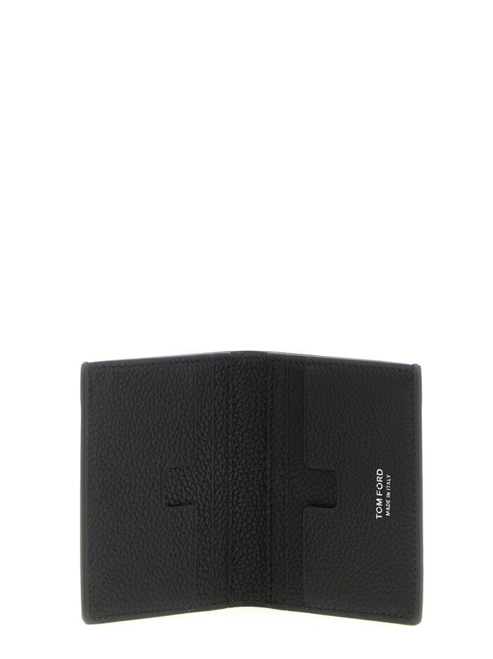 TOM FORD Foldable Card Holder