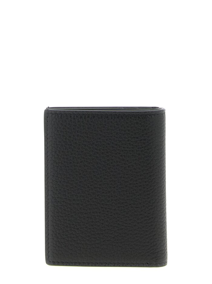 TOM FORD Foldable Card Holder