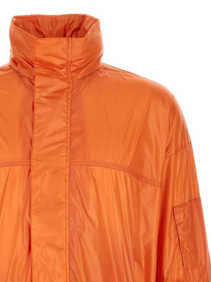LAMINAR Foldable Jacket
