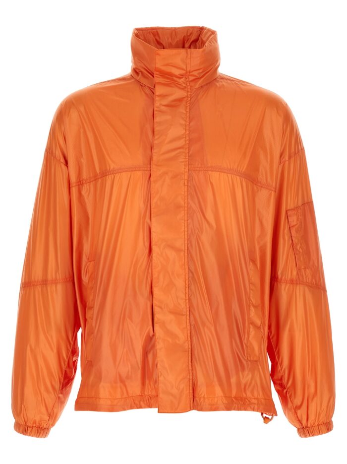 laminar foldable jacket LAMINAR Foldable Jacket