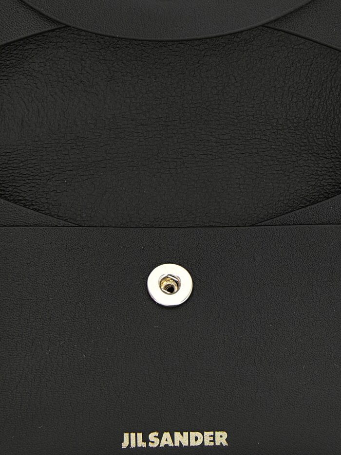 JIL SANDER 'Folded' Purse
