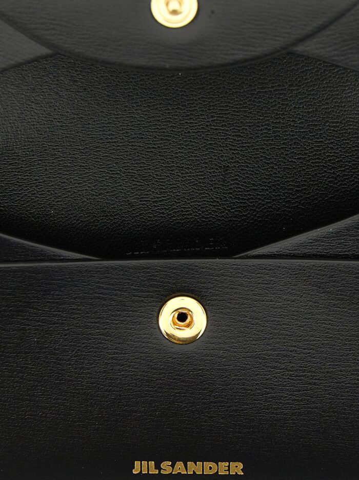 JIL SANDER 'Folded' Purse