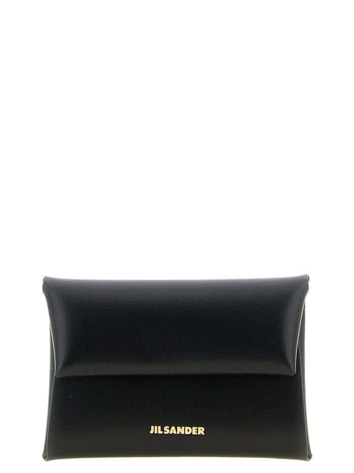 JIL SANDER 'Folded' Purse