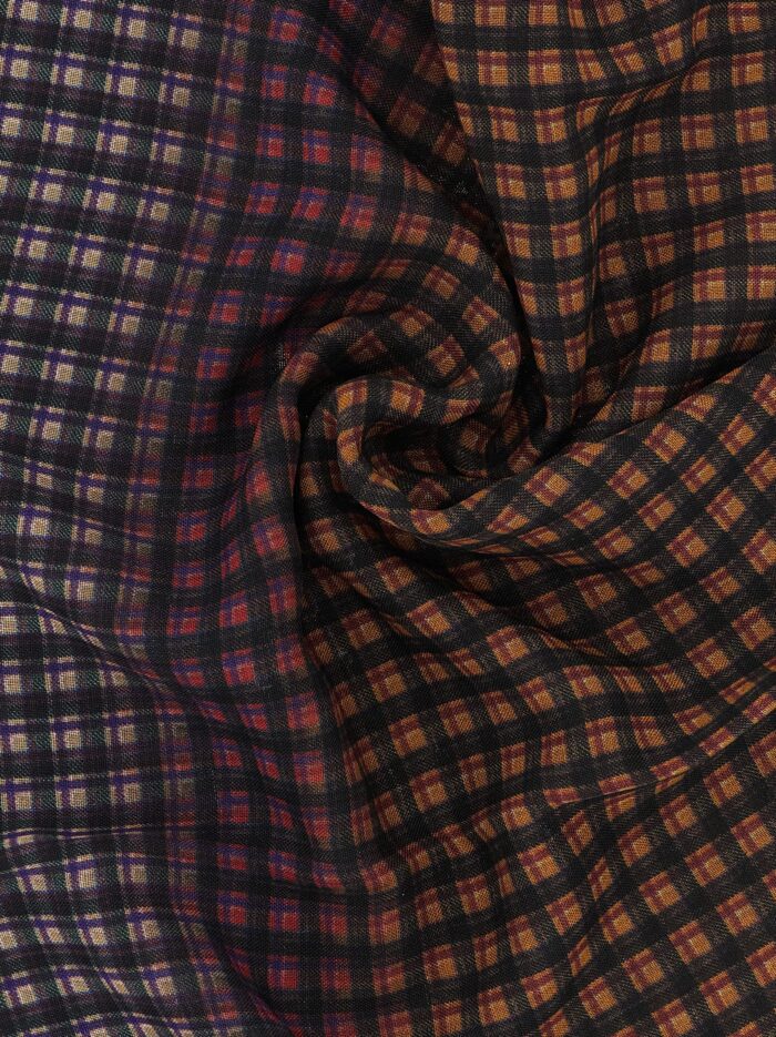 Dries Van Noten 'Folk' Scarf